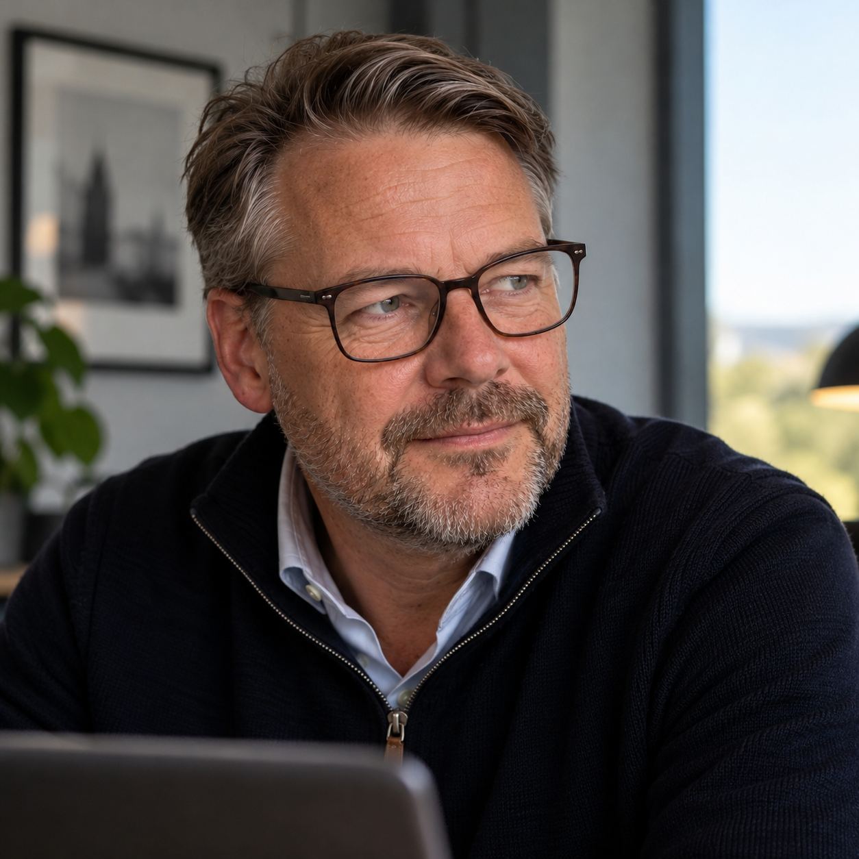 Stefan Nordgren